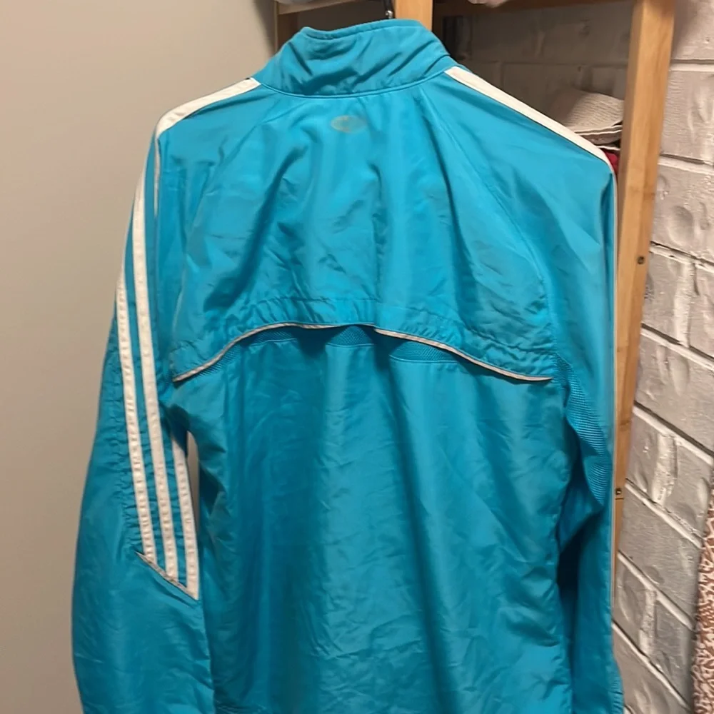 Adidas jacket - Picture 8 of 8